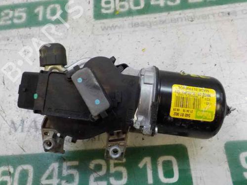 Front wiper motor RENAULT KANGOO / GRAND KANGOO II (KW0/1_)  | BP5771845M29