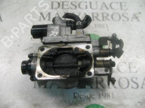 Used Throttle body Throttle body 3752724 3752724