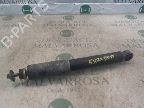 Used Right front shock absorber SUZUKI JIMNY Closed Off-Road Vehicle (SN) [1998-2025]  3763373