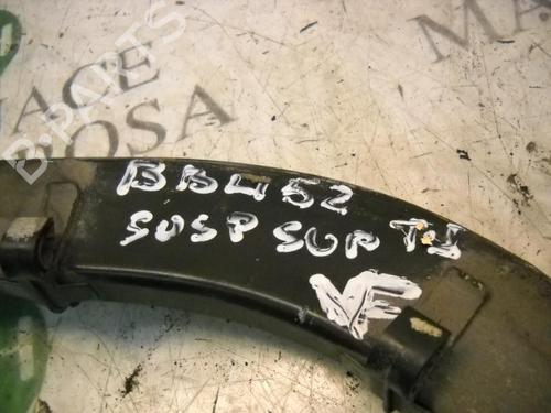Venstre bagtil bærearm OPEL VECTRA C (Z02) 1.9 CDTI (F69) | BP3770460M14 