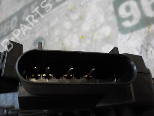 Rear right lock FORD TOURNEO COURIER B460 MPV  | BP6618327C99 
