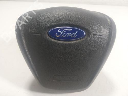 Used Driver airbag Driver airbag FORD FIESTA VI (CB1, CCN) [2008-2026] 21394135 21394135