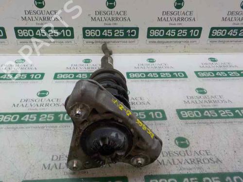 Used Right front shock absorber Right front shock absorber AUDI A4 B7 (8EC) 2.0 (130 hp) 4758633 4758633