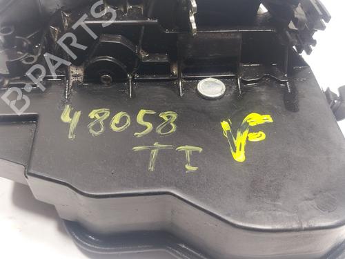 Rear left lock BMW X6 (E71, E72) xDrive 40 d | BP17872433C100 