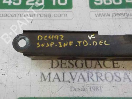 Right rear suspension arm BMW 1 (E87) 118 d | BP4899878M15 