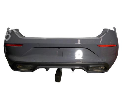 Used Rear bumper Rear bumper 13450313 13450313