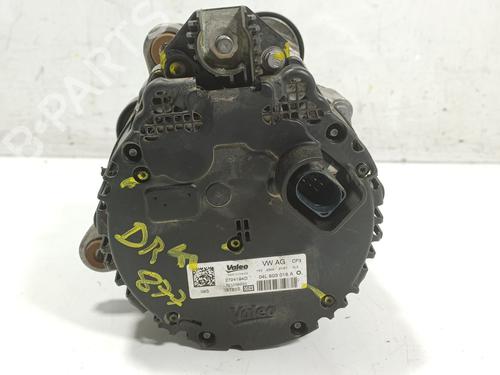 Alternator AUDI A4 Allroad B9 (8WH, 8WJ) 40 TDI Mild Hybrid quattro | BP36694603M7 - Image 4