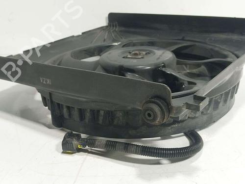 Radiator fan TESLA MODEL S (5YJS) 60 | BP39909595M35 - Image 4