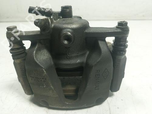 Right front brake caliper RENAULT MEGANE IV Hatchback (B9A/M/N_)  | BP16470792M104 