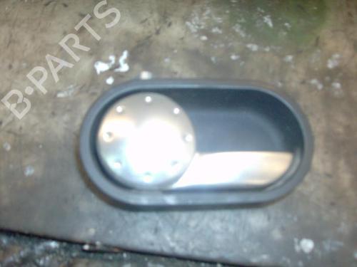 Used Front left interior door handle Front left interior door handle AUDI TT (8N3) 1.8 T (180 hp) 3748126 3748126