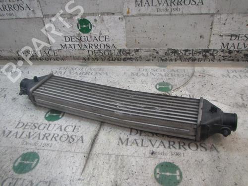 Used Intercooler Intercooler FIAT BRAVO II (198_) 1.6 D Multijet (198AXH1B) (105 hp) 3831314 3831314