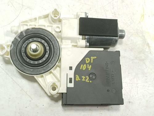 Used Left front window motor Left front window motor 38628613 38628613