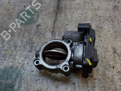 Used Throttle body Throttle body BMW 3 (E90) 320 d (163 hp) 3854808 3854808