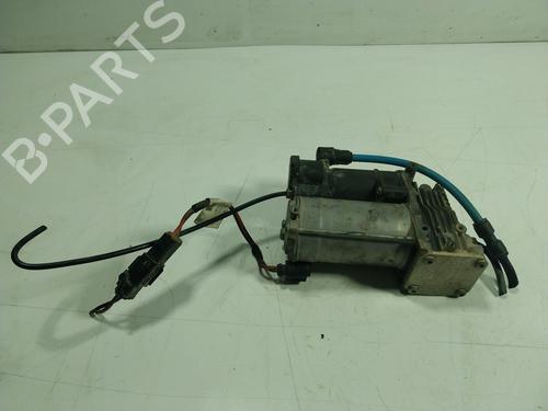 Suspension compressor LAND ROVER RANGE ROVER SPORT I (L320) 2.7 D 4x4 | BP17977130M103 