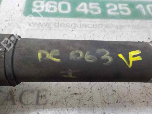 Left front driveshaft CITROËN C4 Grand Picasso I (UA_)  | BP4626422M38 