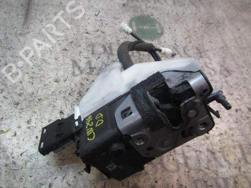 Used Front right lock Front right lock CITROËN C3 II (SC_) [2009-2026] 3837767 3837767