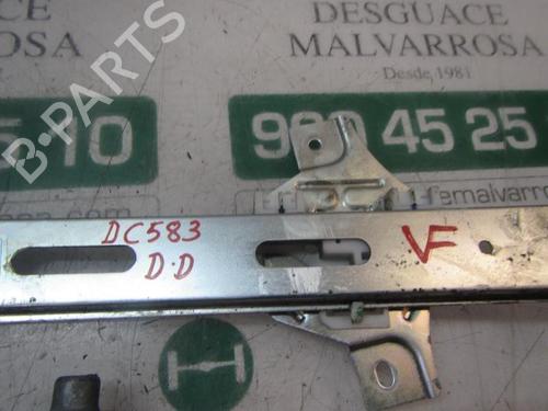 Front right window mechanism HYUNDAI i10 I (PA) 1.1 | BP3877735C23 