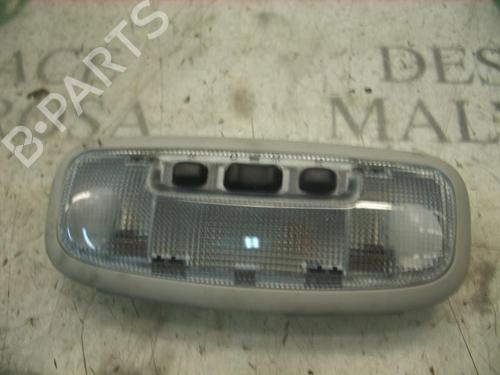 Used Interior roof light Interior roof light FORD FOCUS C-MAX (DM2) 1.8 TDCi (115 hp) 7409283 7409283