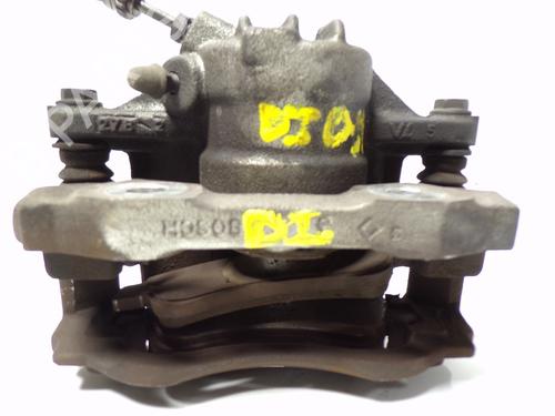 Left front brake caliper CITROËN C-ELYSEE (DD_) 1.6 HDI 92 | BP11814346M105 - Image 4