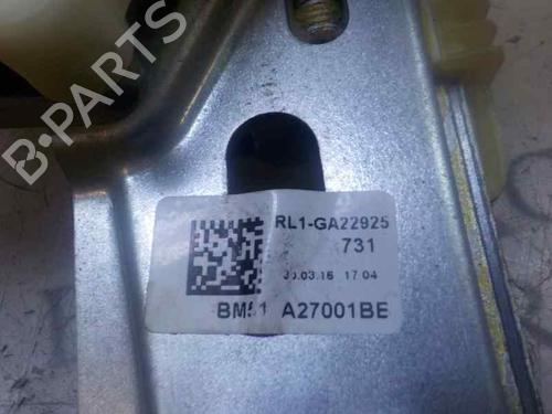 Rear left window mechanism FORD FOCUS III | BP5088708C24