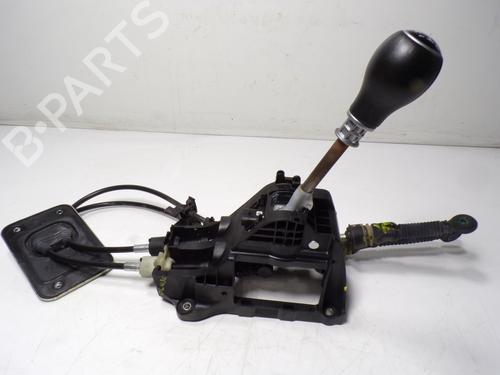 Used Gear lever Gear lever FIAT TIPO Hatchback (356_, 357_) 1.3 D (356HXH1A) (95 hp) 12436816 12436816