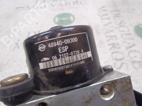 ABS pump SSANGYONG KYRON 2.0 Xdi | BP3821187M43 