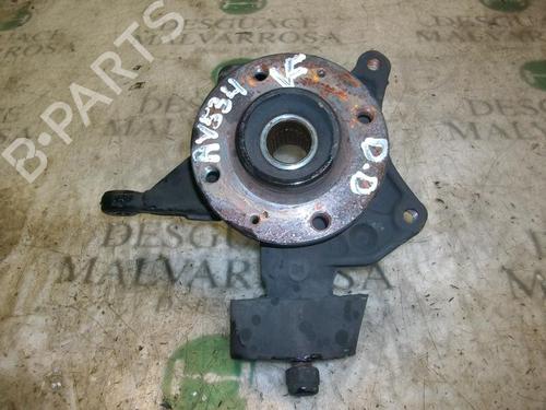 Used Right front steering knuckle Right front steering knuckle CITROËN C5 II (RC_) [2004-2008] 3741100 3741100