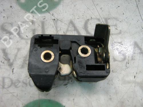 Tailgate lock SEAT CORDOBA (6K1, 6K2) 1.4 i | BP3751898C101 