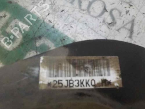 Left rear suspension arm VW GOLF V (1K1) 1.9 TDI | BP4897497M14 