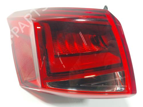 Feu arrière gauche SEAT ARONA (KJ7, KJP) 1.0 TSI (110 hp) 32989640