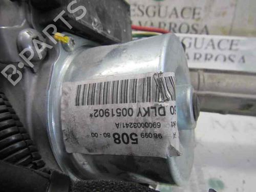Steering rack PEUGEOT 2008 I (CU_)  | BP3855480M22 