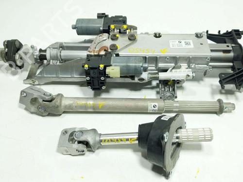 Used Steering column Steering column BMW X5 (G05, F95) xDrive 30 d Mild-Hybrid (286 hp) 34366504 34366504