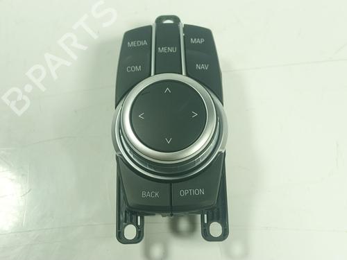 Used Switch Switch BMW 3 (G20, G80, G28) 318 i (156 hp) 25040482 25040482