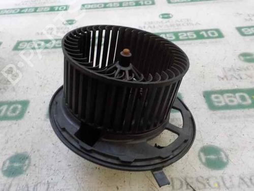 Used Heater blower motor BMW X1 (E84) xDrive 23 d (204 hp) 5880990