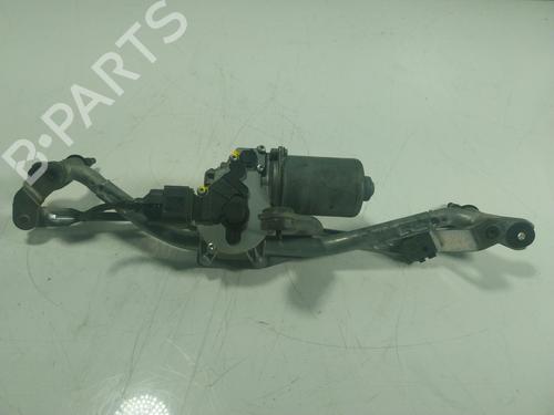Front wiper motor AUDI A1 Sportback (8XA, 8XF)  | BP20233861M29 