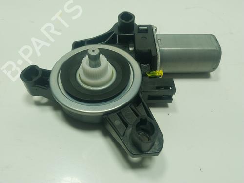 Rudehejsemotor bagstkærm venstre MERCEDES-BENZ A-CLASS (W177) A 250 e (177.086) (218 hp) 19429073