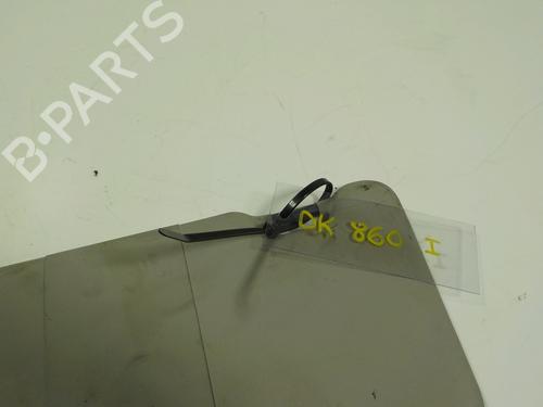 Left sun visor DACIA SANDERO II TCe 90 (B8M1, B8MA, B8AC) | BP13113301I1 - Image 2