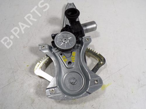 Rear left window mechanism TOYOTA HILUX VIII Pickup (_N1_) [2015-2024]null 698040K120 | 857100K180