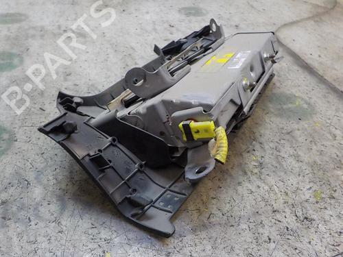 Left seat airbag TOYOTA AURIS (_E15_) 2.0 D-4D (ADE150_, ADE150R) | BP3850098C13 