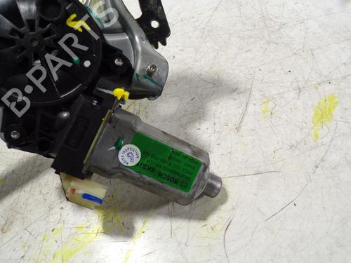 Rear left window mechanism HYUNDAI i10 II (BA, IA)  | BP9662773C24 