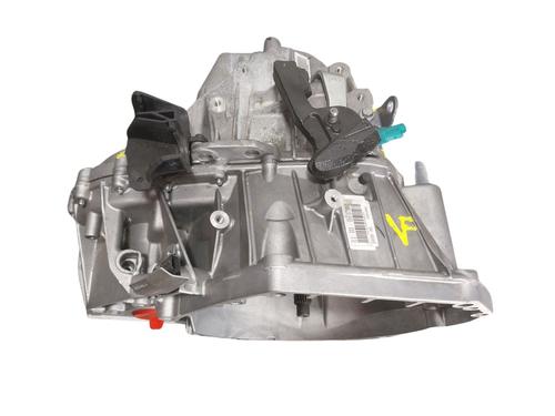 Gearbox RENAULT AUSTRAL TCe 140 (HGMF) | BP36431254M3 - Image 2