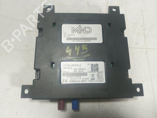 Elektronisk modul VW TRANSPORTER T6 Van (SGA, SGH, SHA, SHH) 2.0 TDI | BP24574957M83 