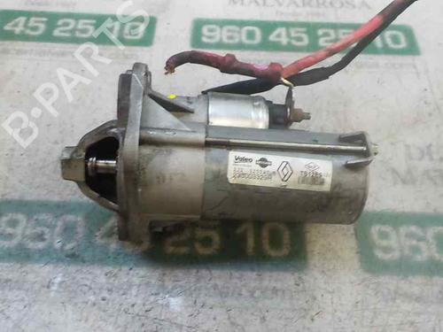 Starter RENAULT KANGOO / GRAND KANGOO II (KW0/1_) | BP5881416M8