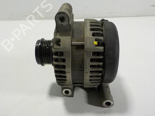 Used Alternator OPEL ASTRA K (B16) [2015-2022]  11828401