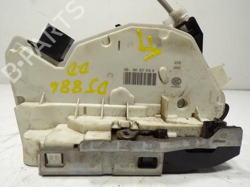 Front right lock SEAT IBIZA IV (6J5, 6P1)  | BP10994504C97 