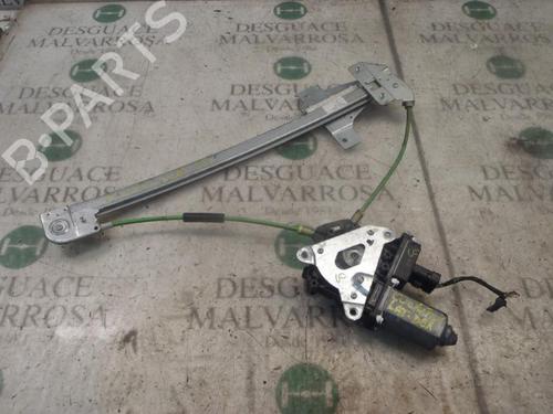Used Rear right window mechanism Rear right window mechanism 3811694 3811694