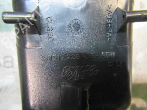 Right front window switch FORD KUGA I 2.0 TDCi | BP3862567I26 