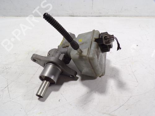 Brake master cylinder AUDI A3 (8P1) 2.0 TDI 16V | BP8595109M77