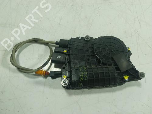 Used Electronic module BMW 6 Gran Coupe (F06) 640 d (313 hp) 19774772
