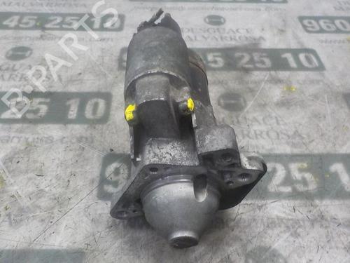 Used Starter Starter NISSAN QASHQAI I (J10, NJ10) 1.5 dCi (106 hp) 4001672 4001672
